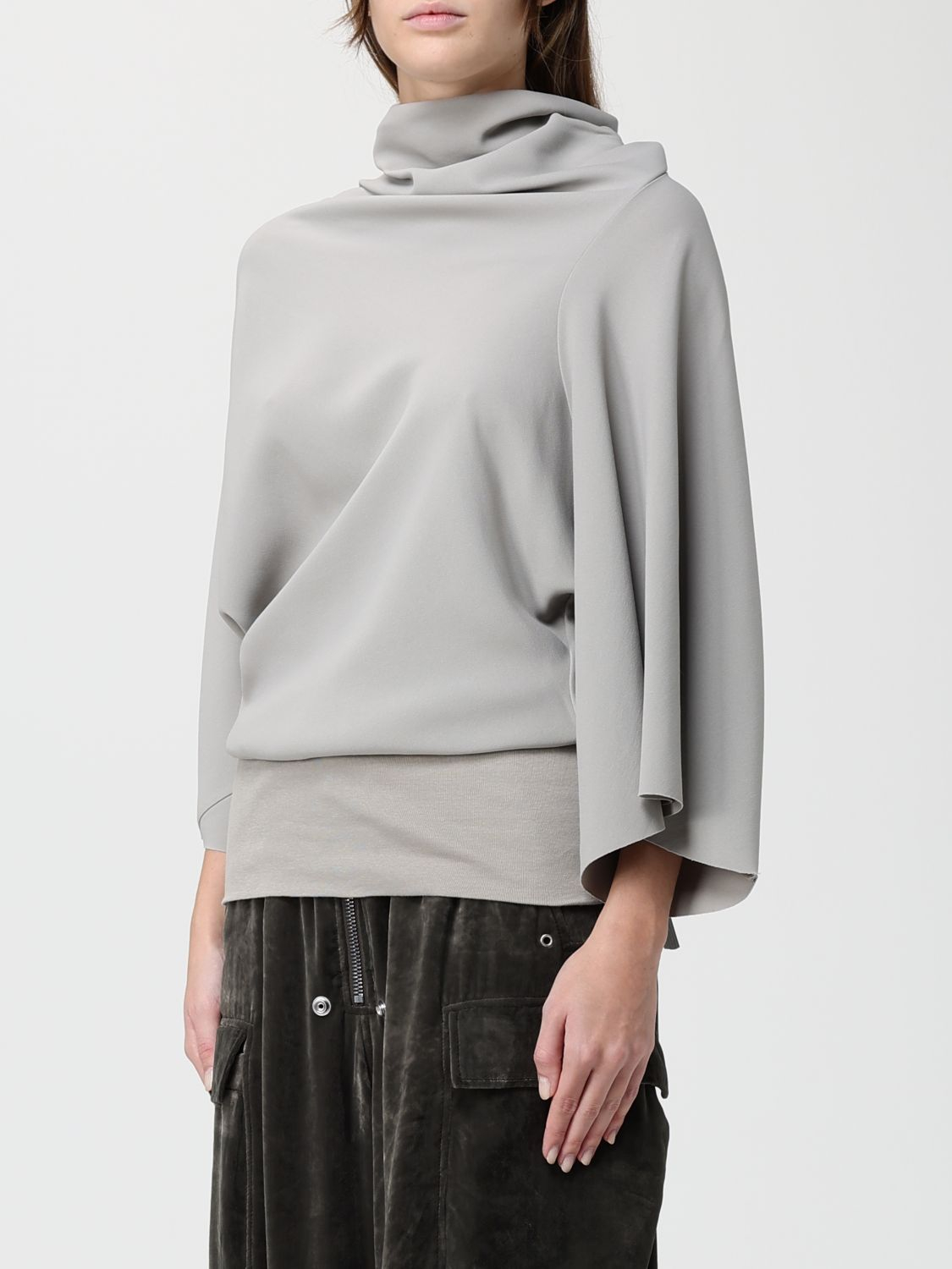 [Rick Owens] Top FW25 RP02E4231HY 08