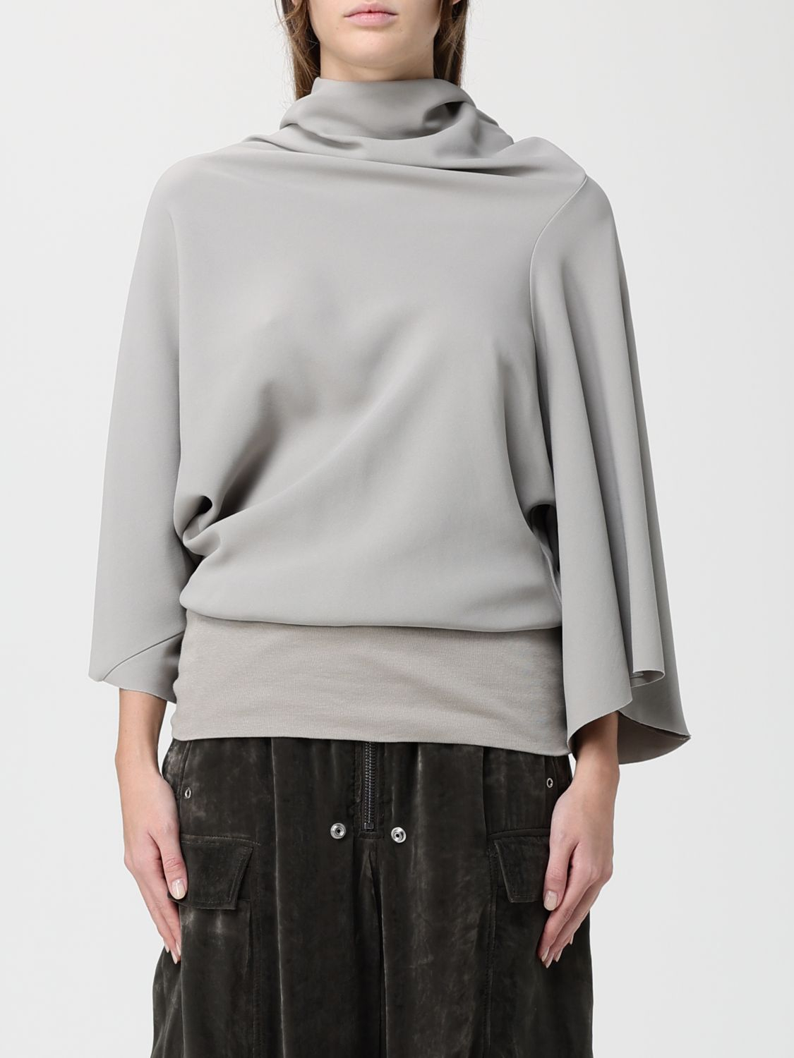 [Rick Owens] Top FW25 RP02E4231HY 08