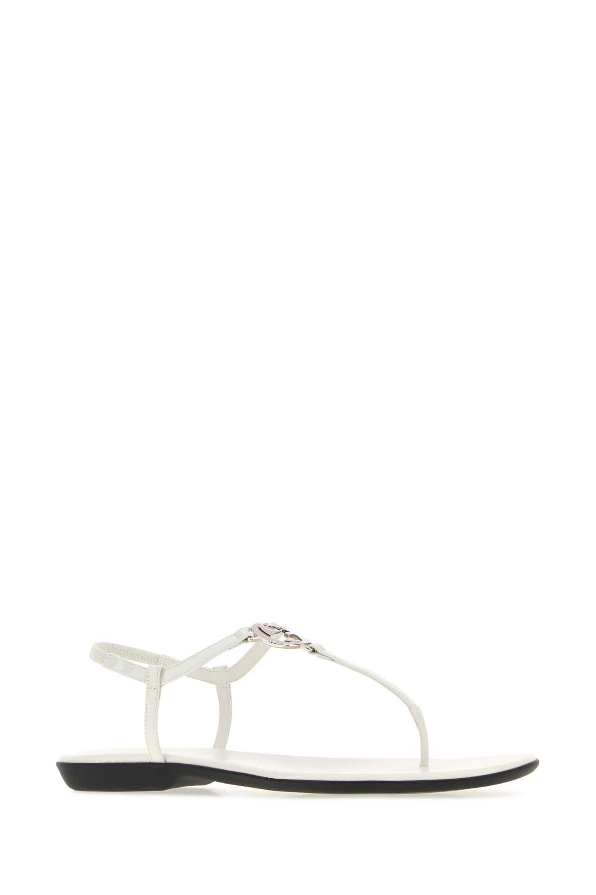 [Gucci] Sandals FW26 874699BKO40 9214