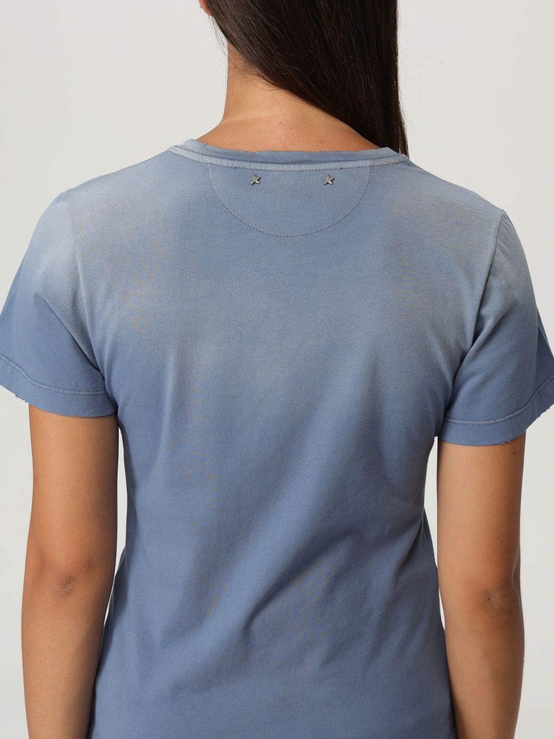 [Golden Goose] T-shirts FW25 GWP02322P00212450270