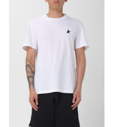 [Golden Goose] T-shirts SS26 GMP01220P00059310364