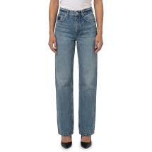 [Alaia] Jeans FW26 AA9P1274D023C__A20