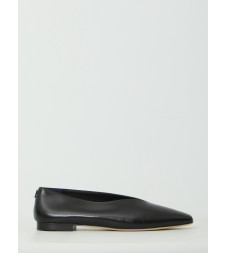 [Jimmy Choo] Flat shoes FW26 MARGOT FLAT_GUV_BLACK