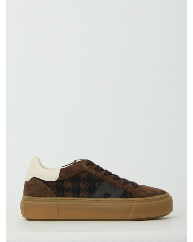 [Hogan] Sneakers FW26 HXW7050GB0B_VI5_0R2F