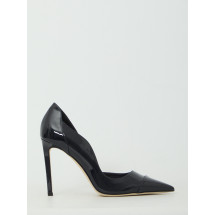 [Jimmy Choo] Pumps FW26 BRIGITTE100_PAT_MARINE