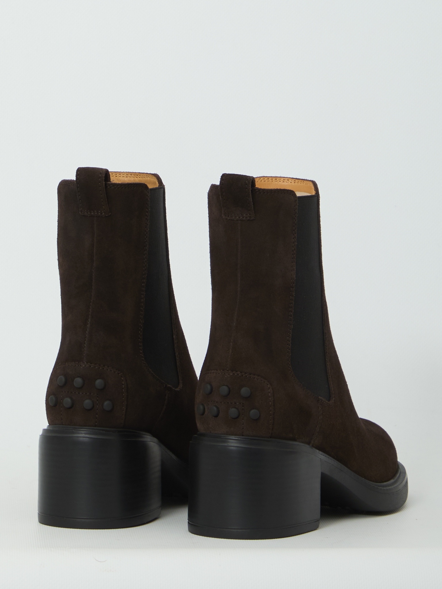 [Tod's] Ankle Boots FW26 XXW73L0JK00_RE0_S808