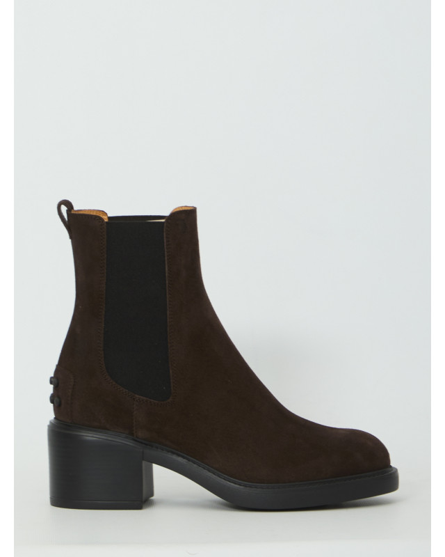 [Tod's] Ankle Boots FW26 XXW73L0JK00_RE0_S808