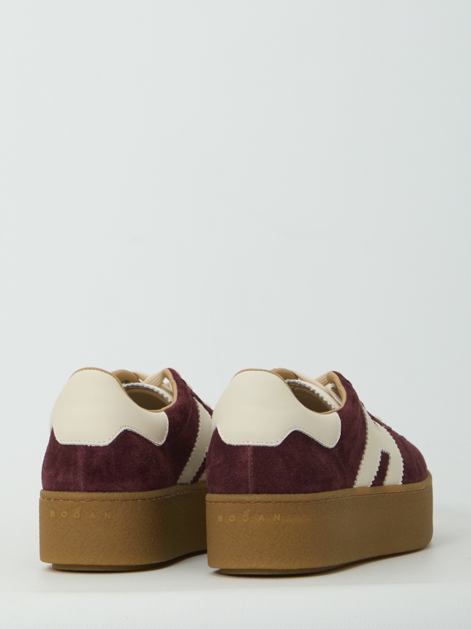 [Hogan] Sneakers FW26 HXW6980FB60_UL60_UUJ