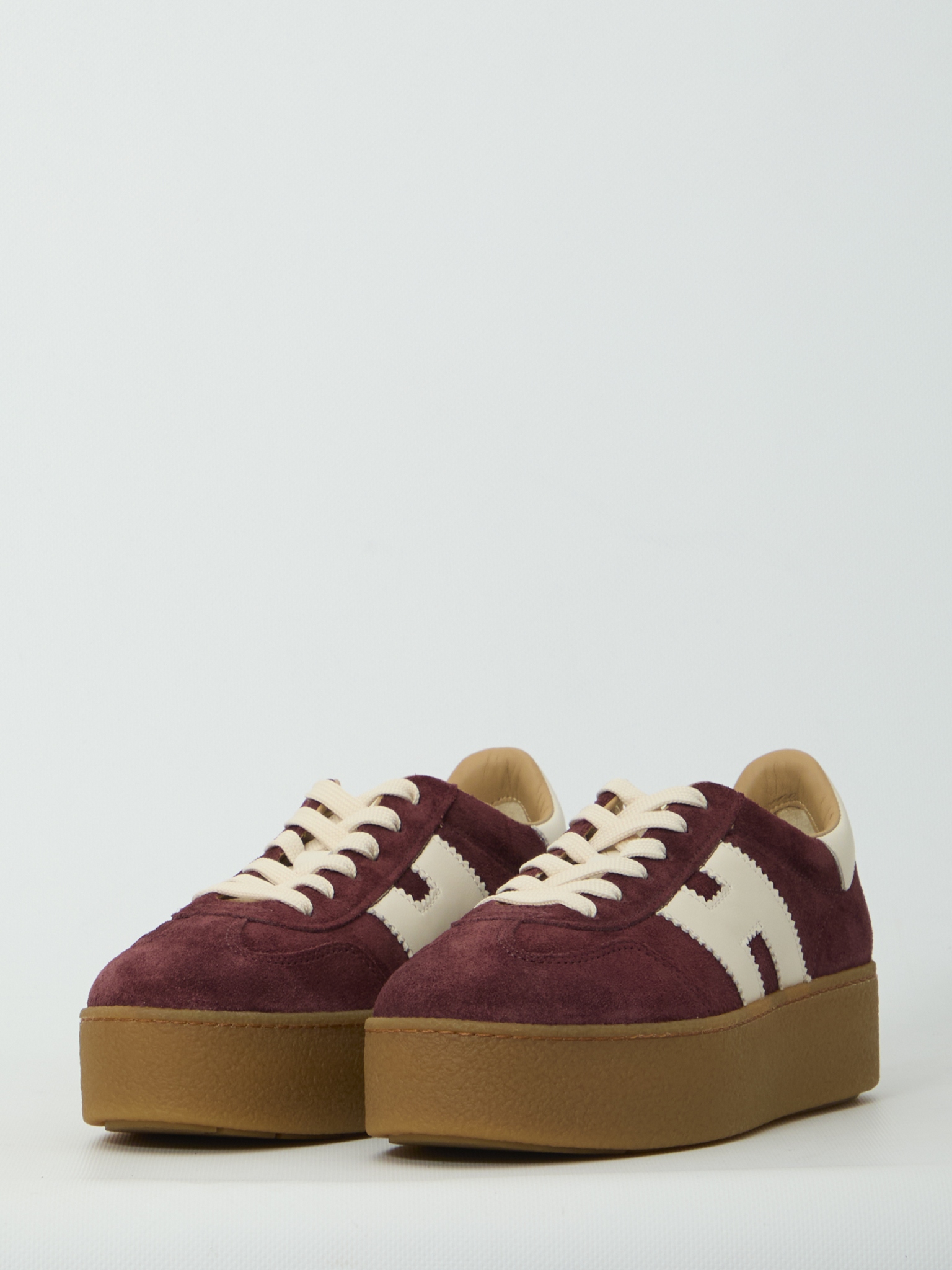 [Hogan] Sneakers FW26 HXW6980FB60_UL60_UUJ