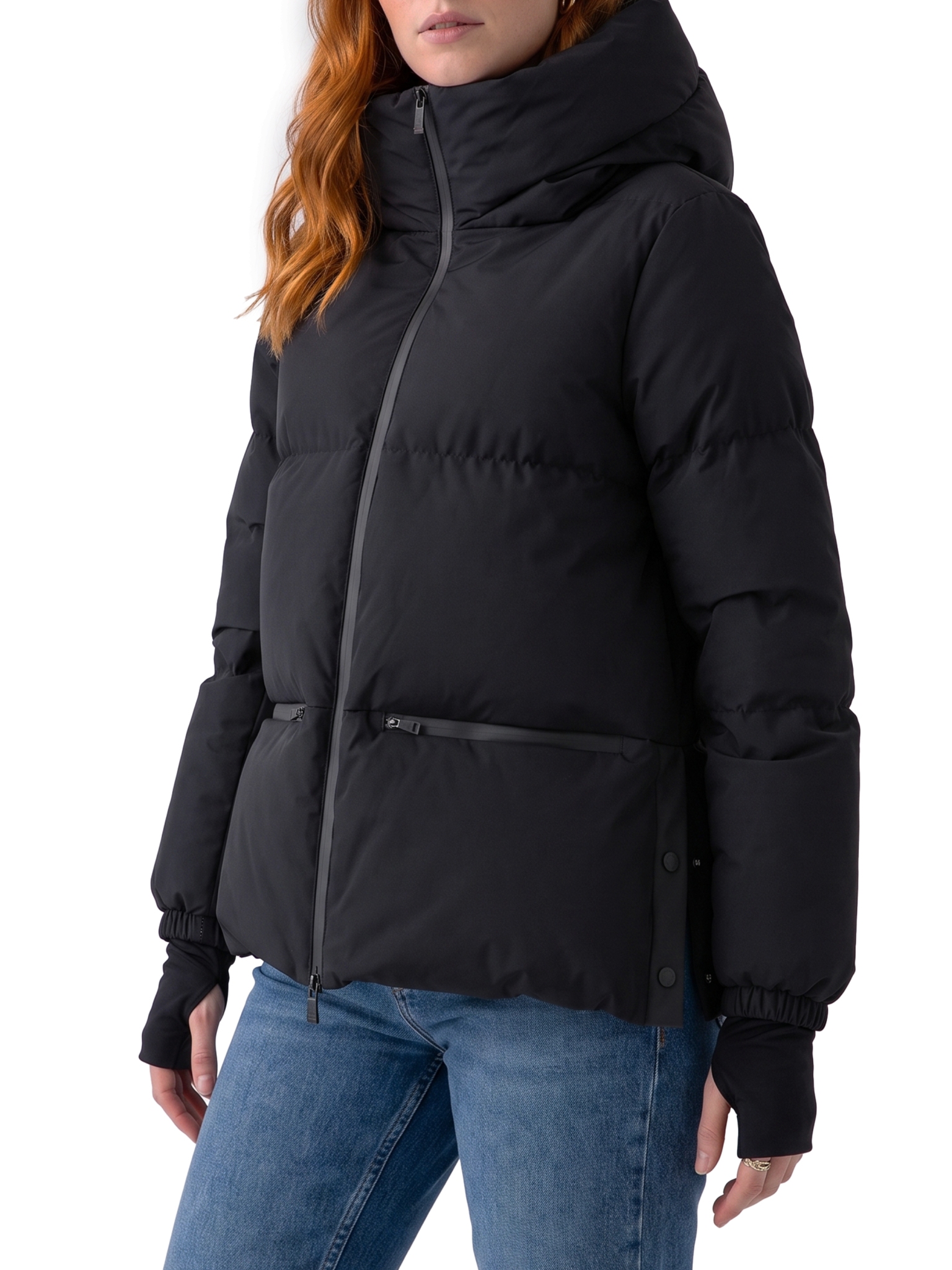 [Herno] Down jacket FW26 PI002045D_12840_9300