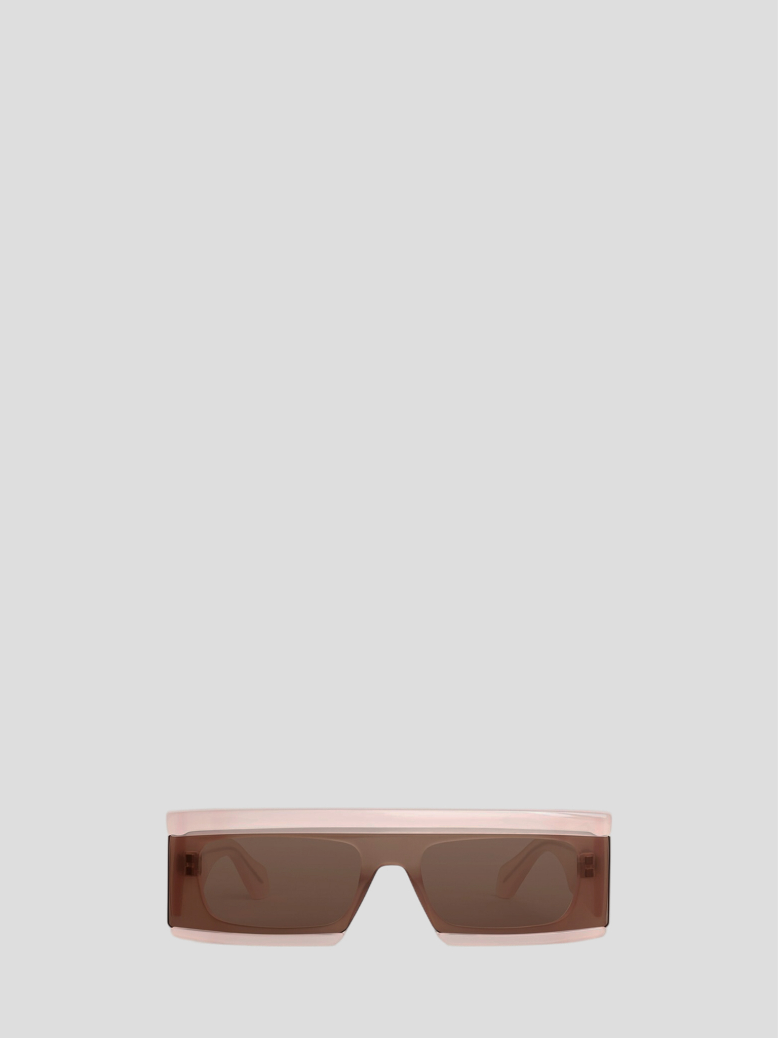 [Alaia] Sunglasses FW26 AA4E7007S_001_401