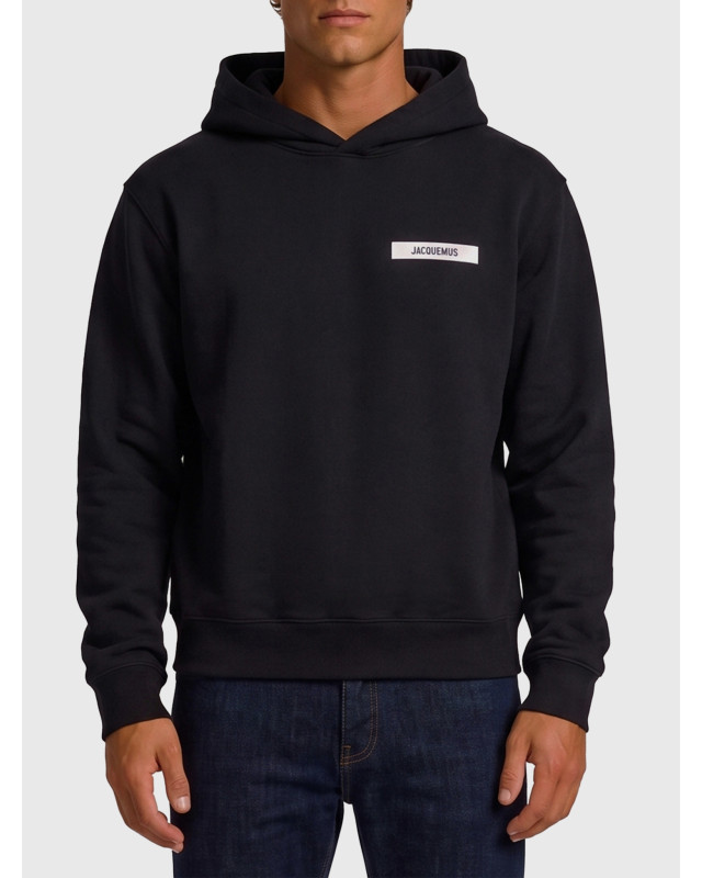 [JACQUEMUS] Sweatshirt FW26 HOM00247_AJ00126_990