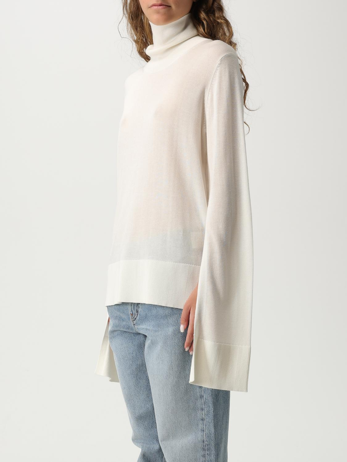 [TOTEME] Knitwear FW25 253WRT0535YA0079 047