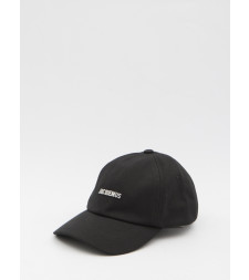 [JACQUEMUS] Cap FW26 ACU00670_AW00922_990