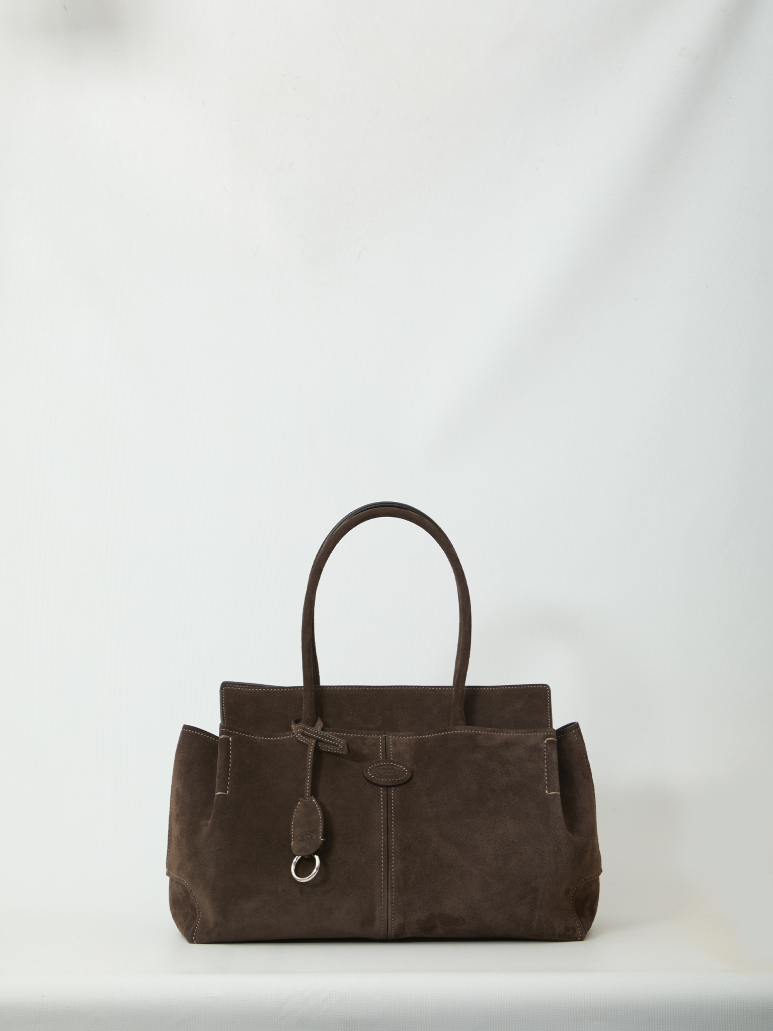 [Tod's] Shoulder bag FW26 XBWDBKA0300_P3A_S808