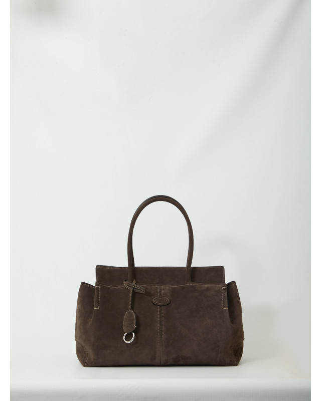 [Tod's] Shoulder bag FW26 XBWDBKA0300_P3A_S808