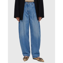 [JACQUEMUS] Jeans FW26 PAW00609_AD00038_33C