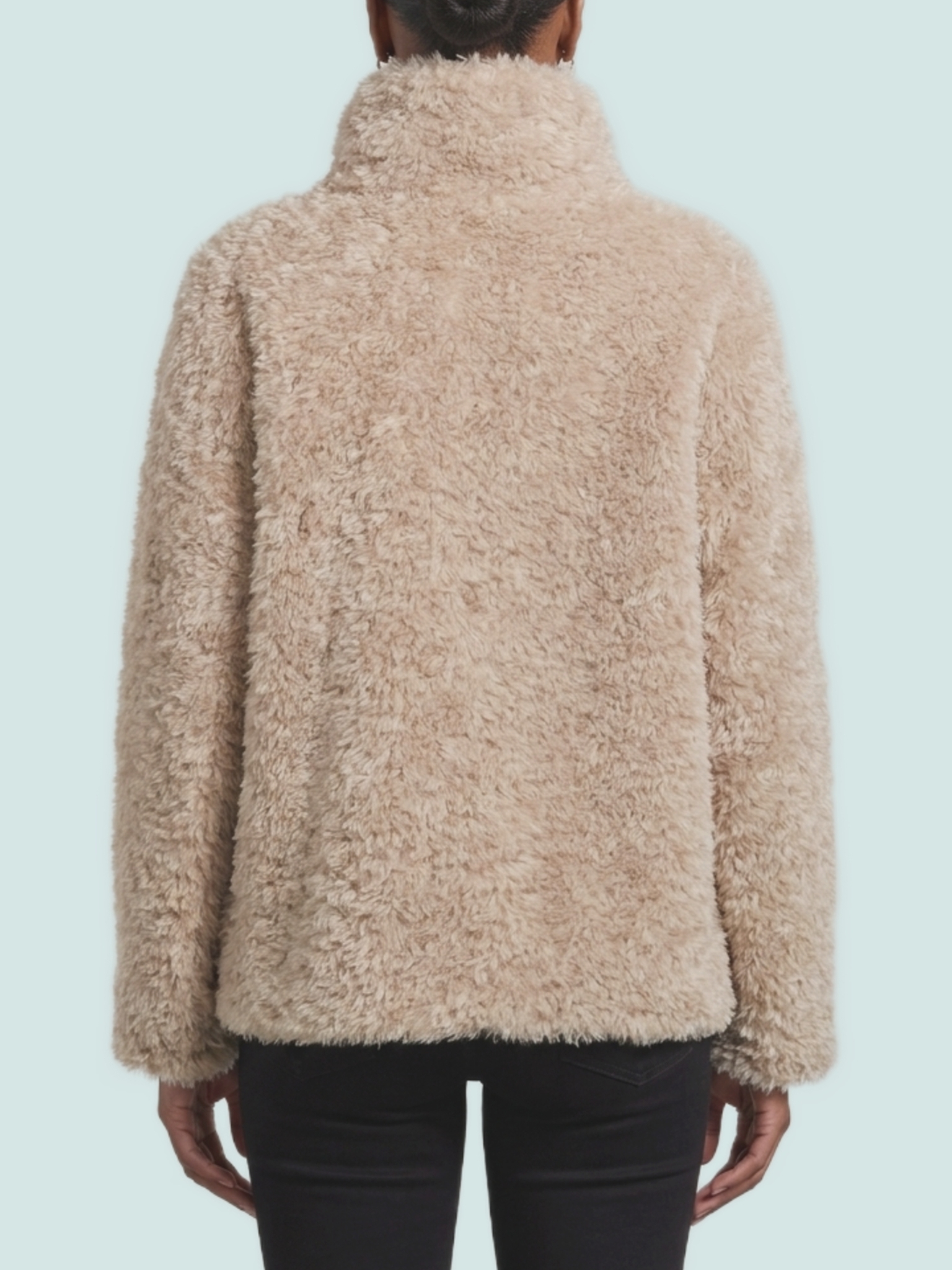 [Herno] Coat FW26 GC000608D_12421_1985