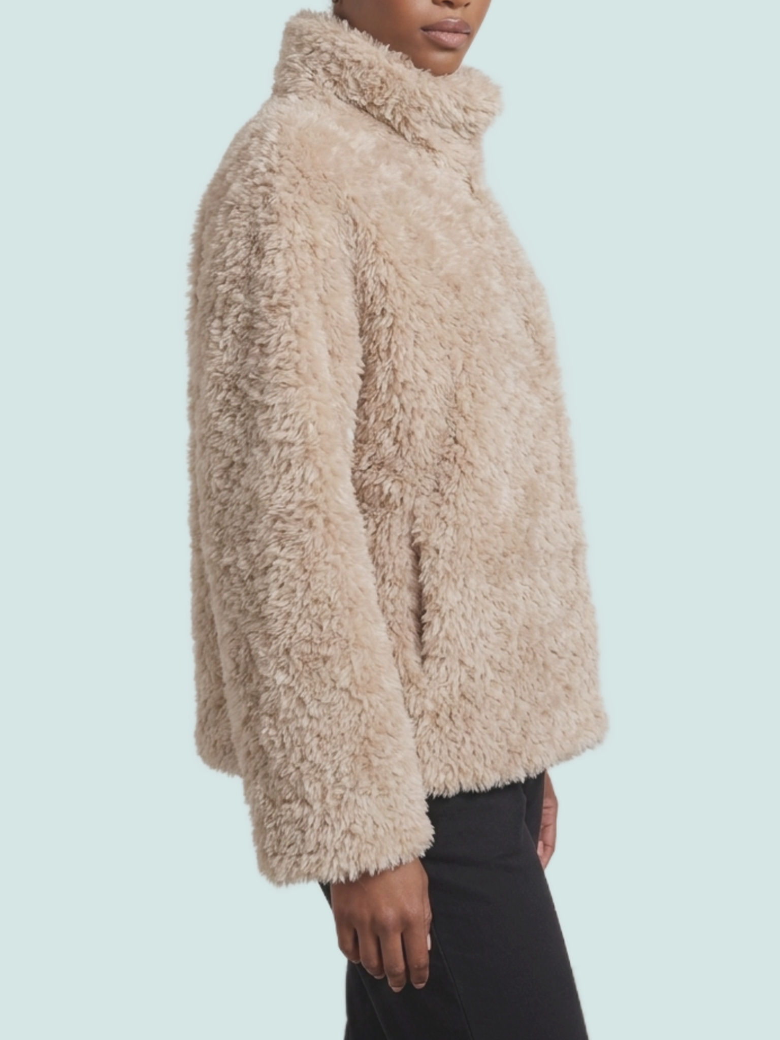 [Herno] Coat FW26 GC000608D_12421_1985
