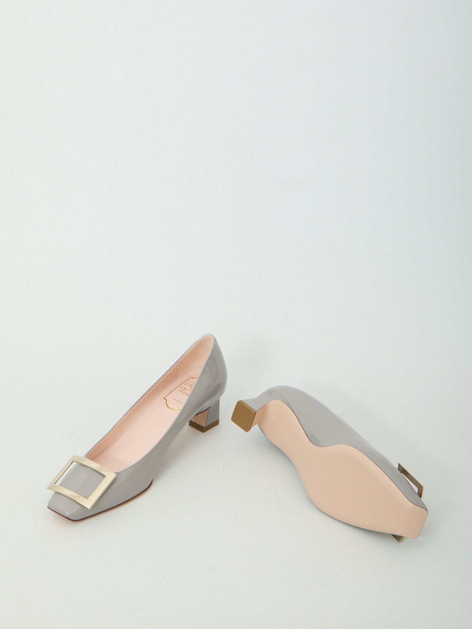 [Roger Vivier] Pumps FW26 RVW44815280_D1P_B206