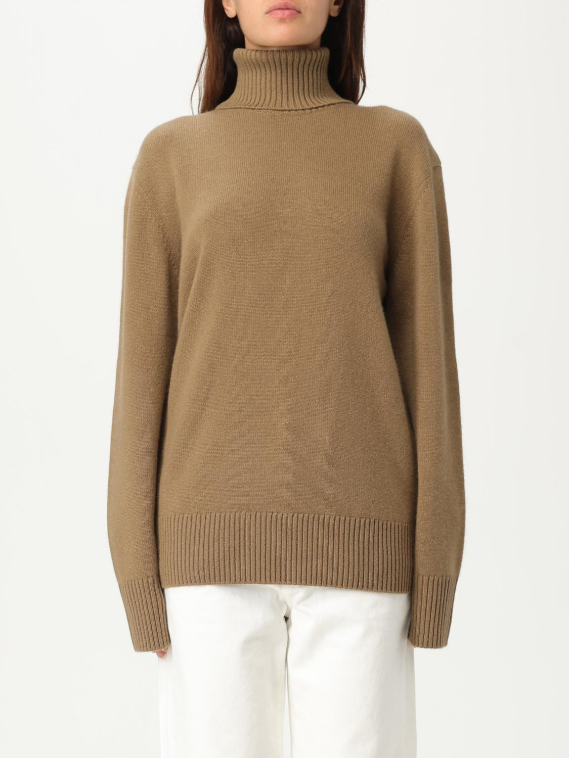 [TOTEME] Knitwear FW25 252WRT0474YA0016 288