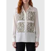 [Max Mara] Shirt FW26 2621116051600_10076_002