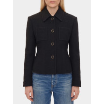 [Chloe] Jacket FW26 CH26AVE08060__001