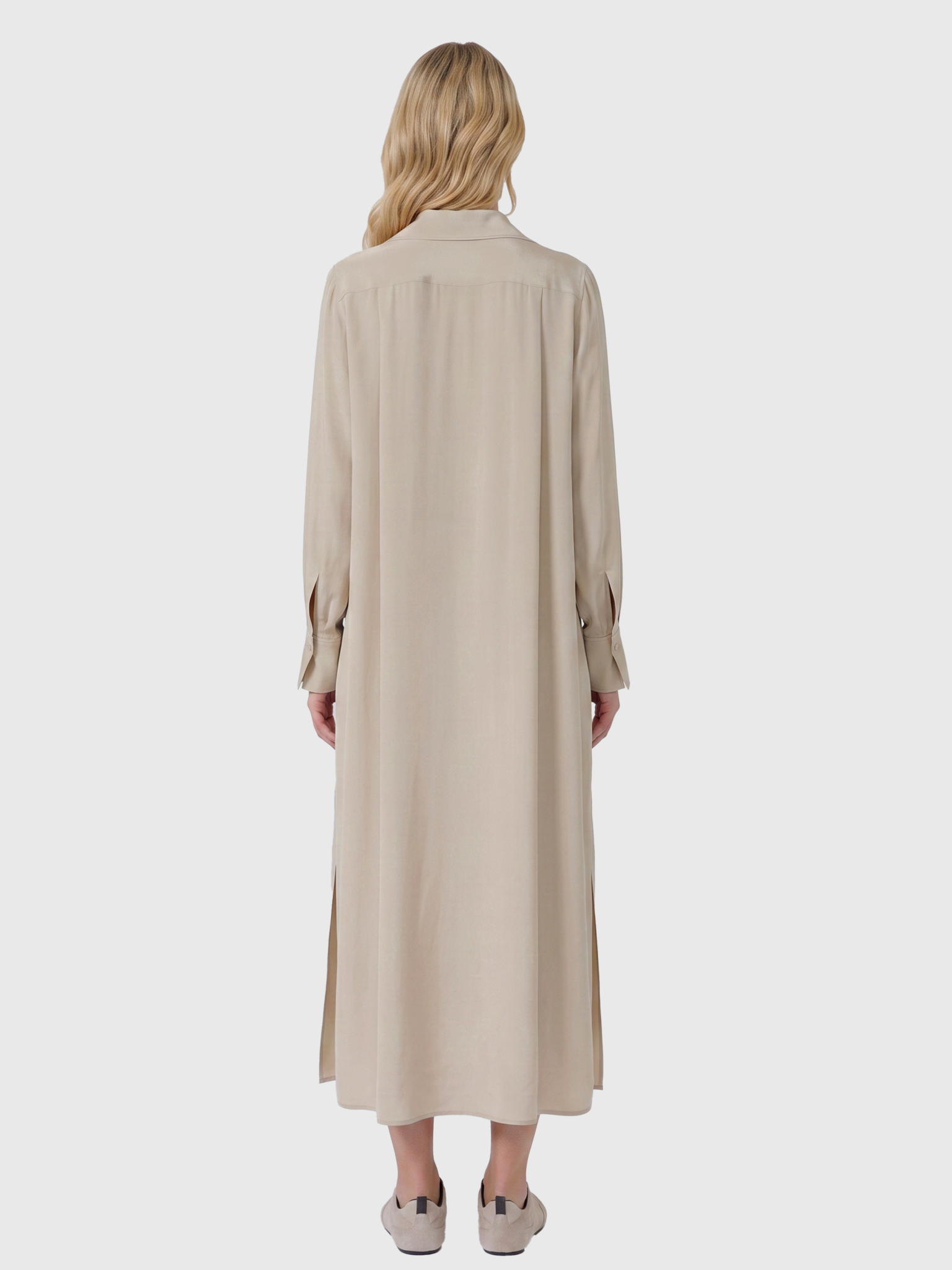 [Max Mara] Dress FW26 2621226081600_10175_007