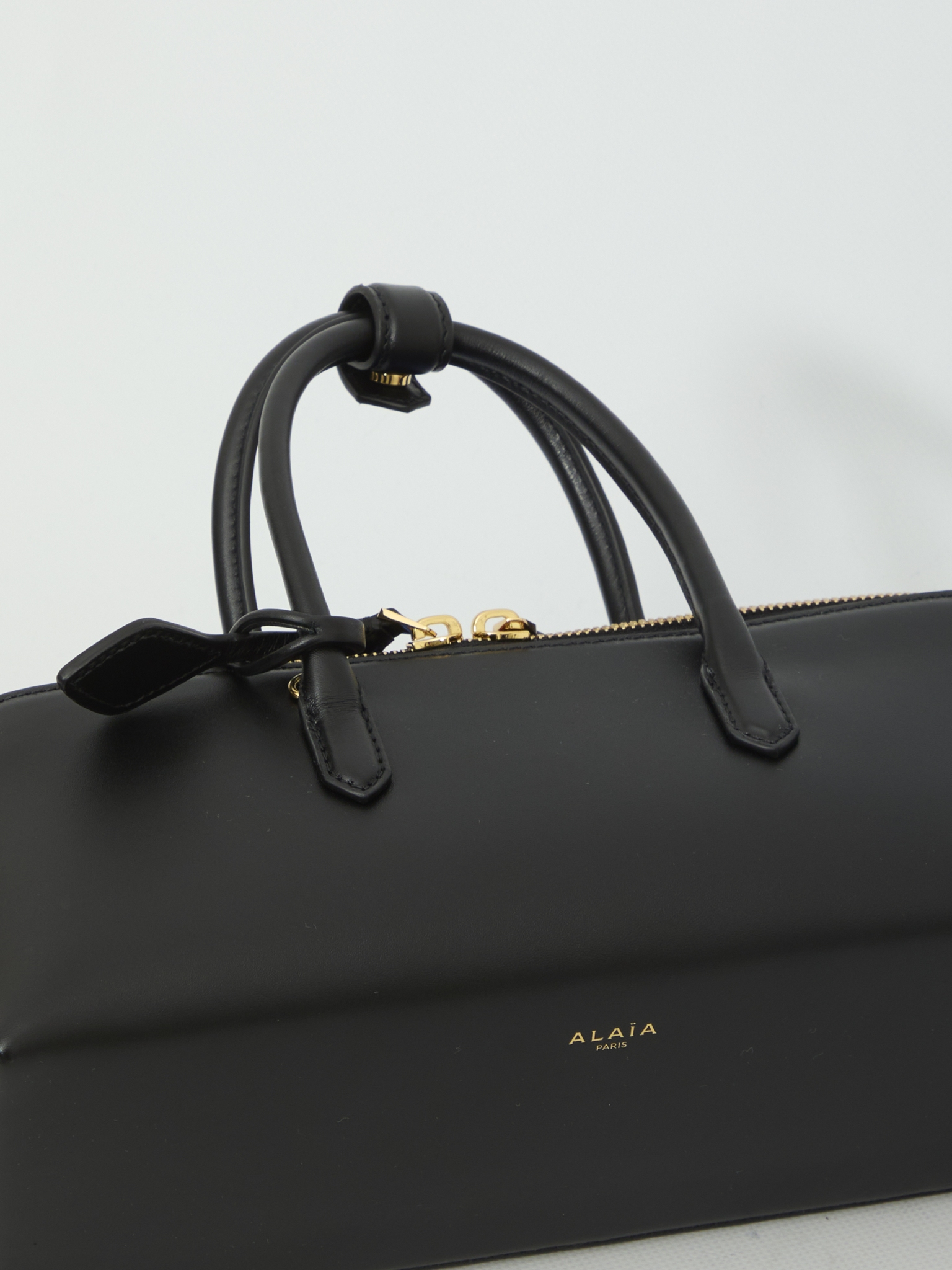 [Alaia] Tote bag FW26 AA1L1015I255__999