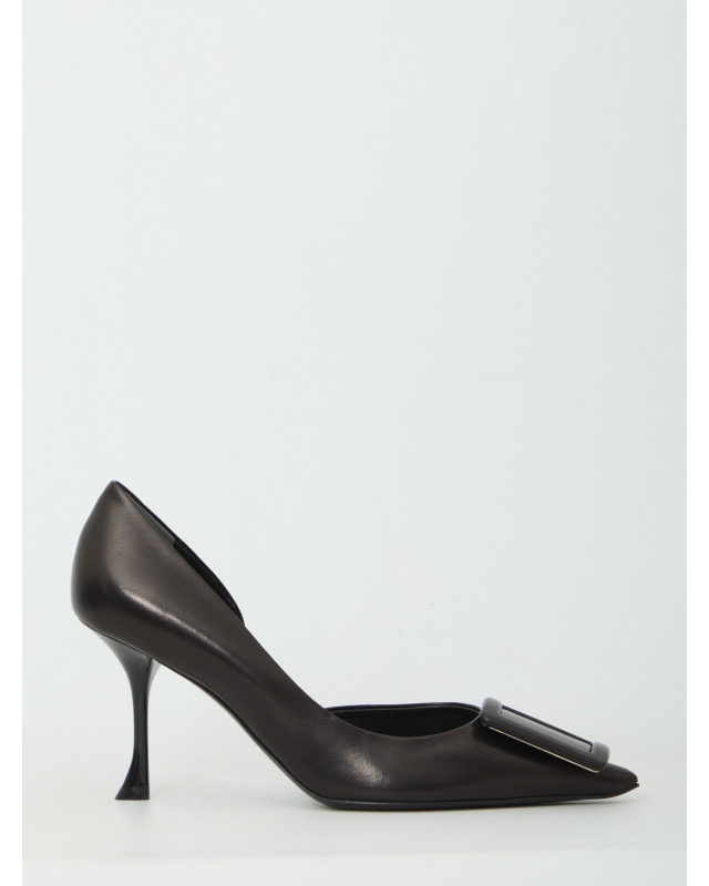 [Roger Vivier] Pumps FW26 RVW83045810_91T_B999