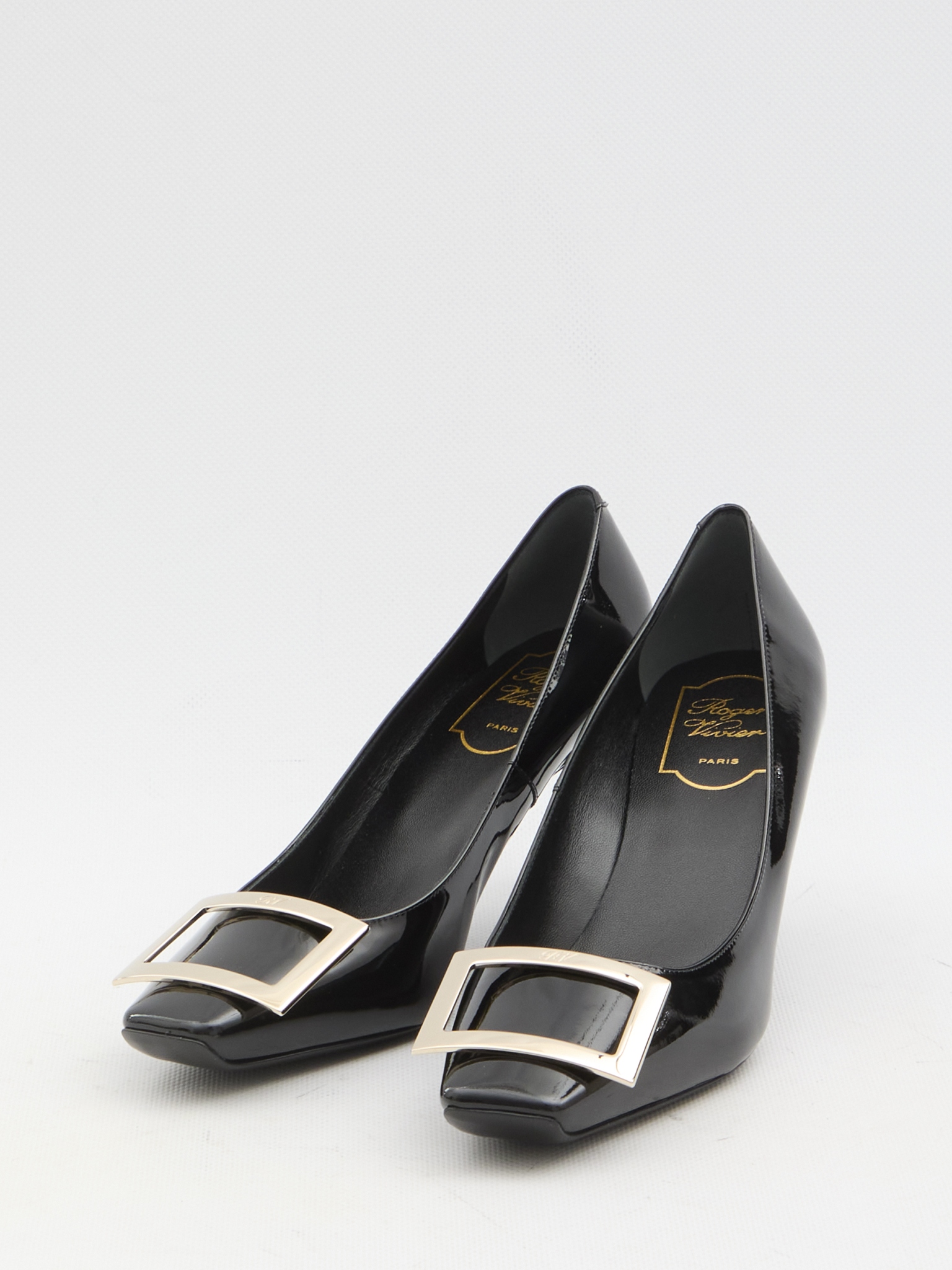 [Roger Vivier] Pumps FW26 RVW40015280_D1P_B999