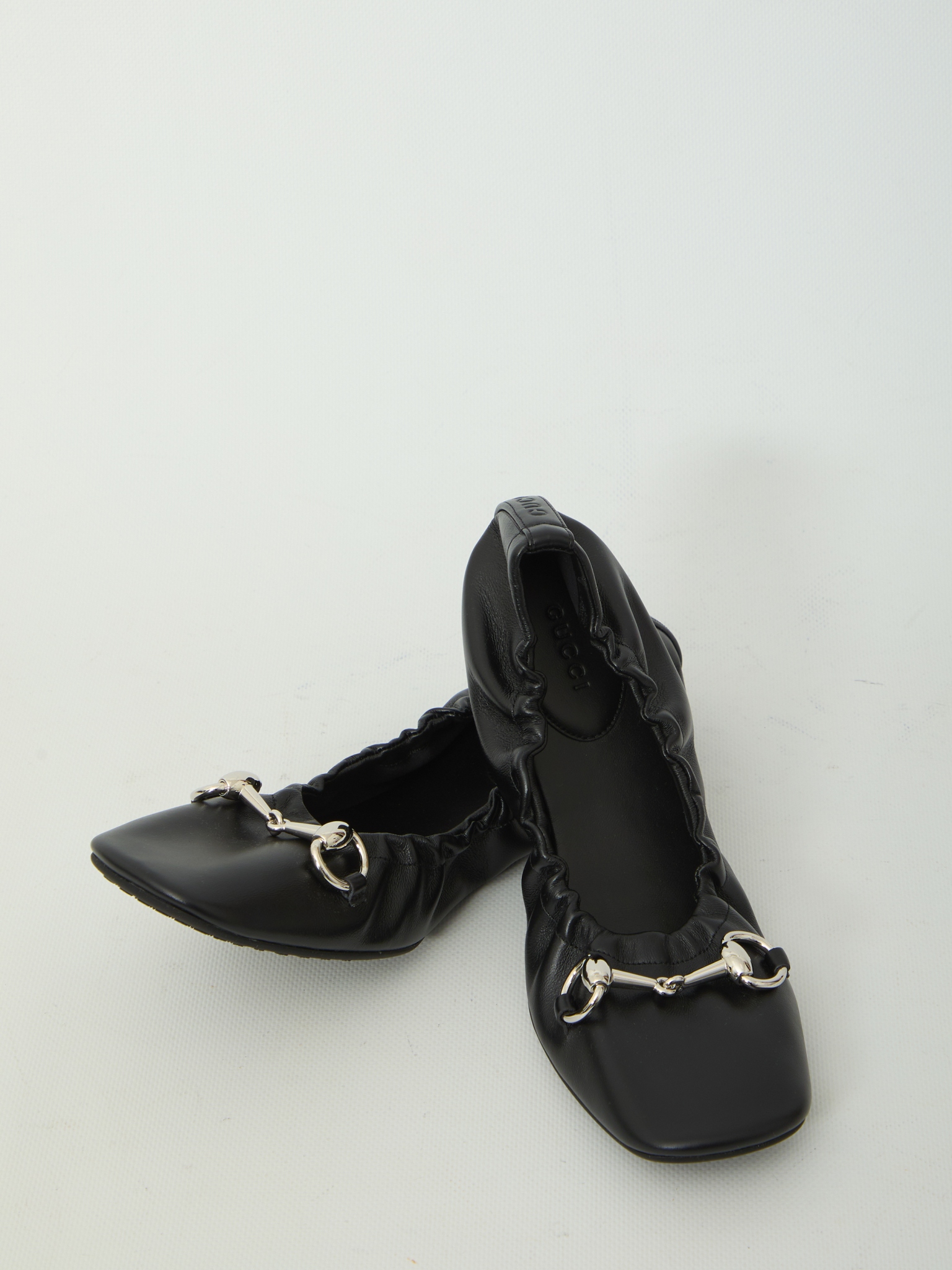 [Gucci] Flat shoes FW26 875322_AAF3Q_1000