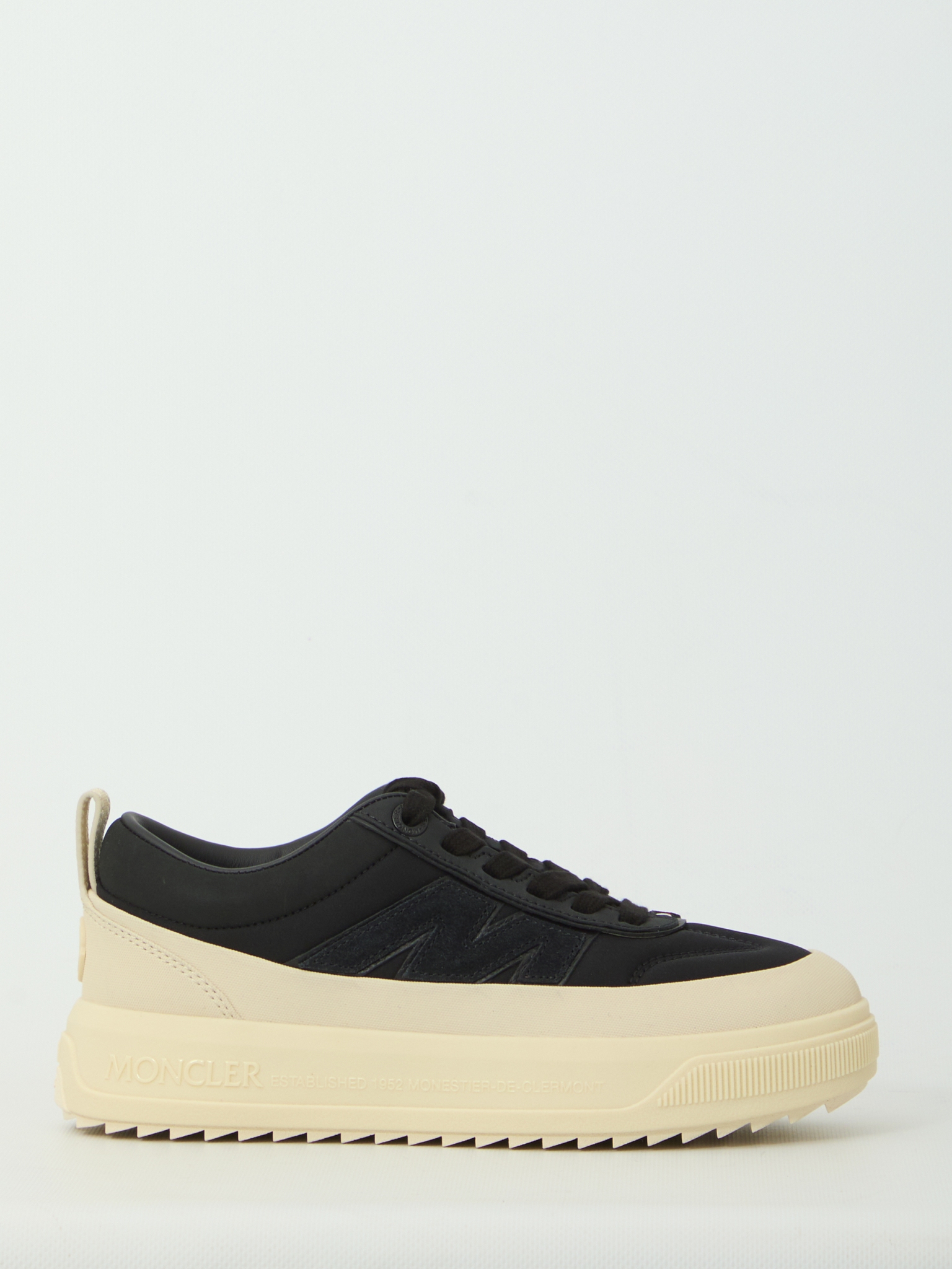 [Moncler] Sneakers FW26 L209B4M00150_M7091_999