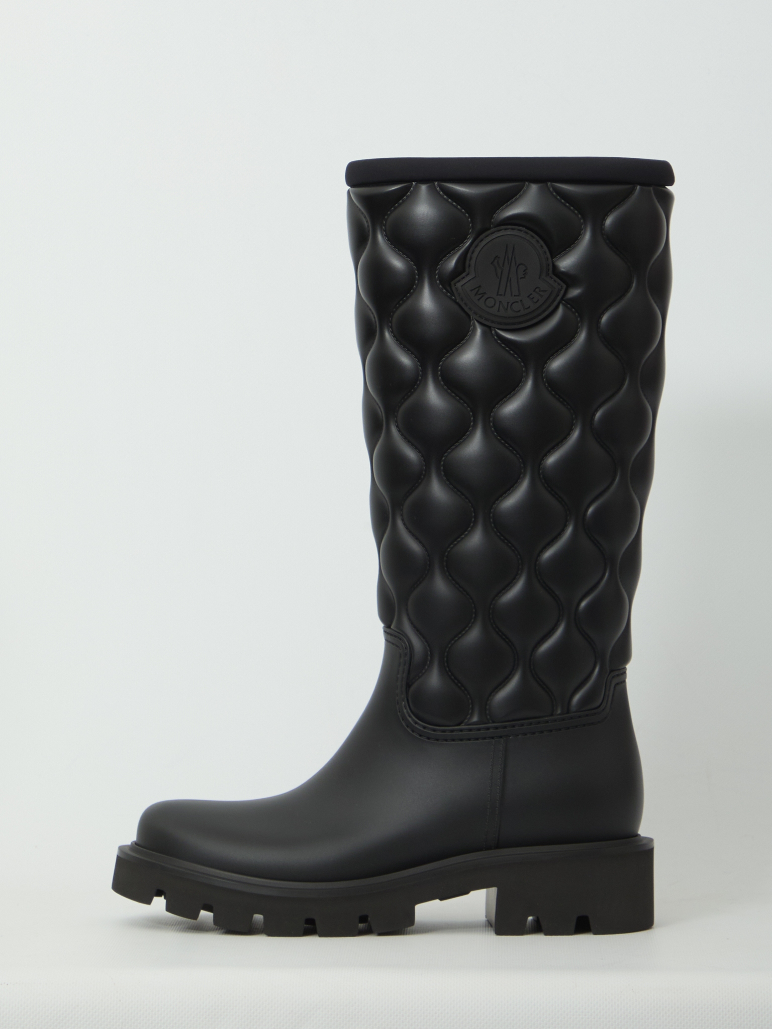 [Moncler] Boots FW26 L209B4G00100_M9908_999