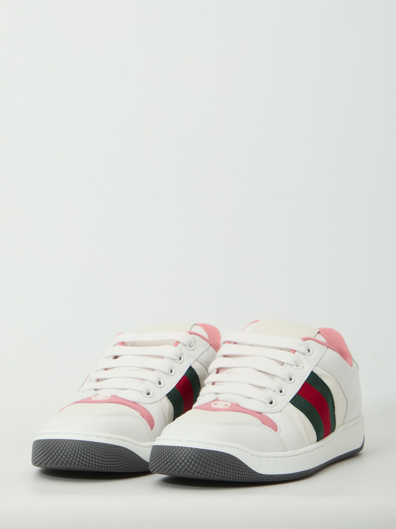 [Gucci] Sneakers FW26 A000MW_FAGAU_9063