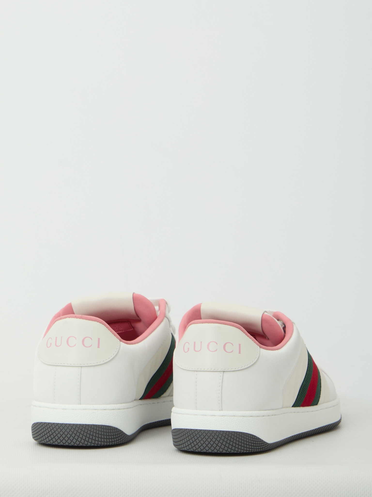 [Gucci] Sneakers FW26 A000MW_FAGAU_9063