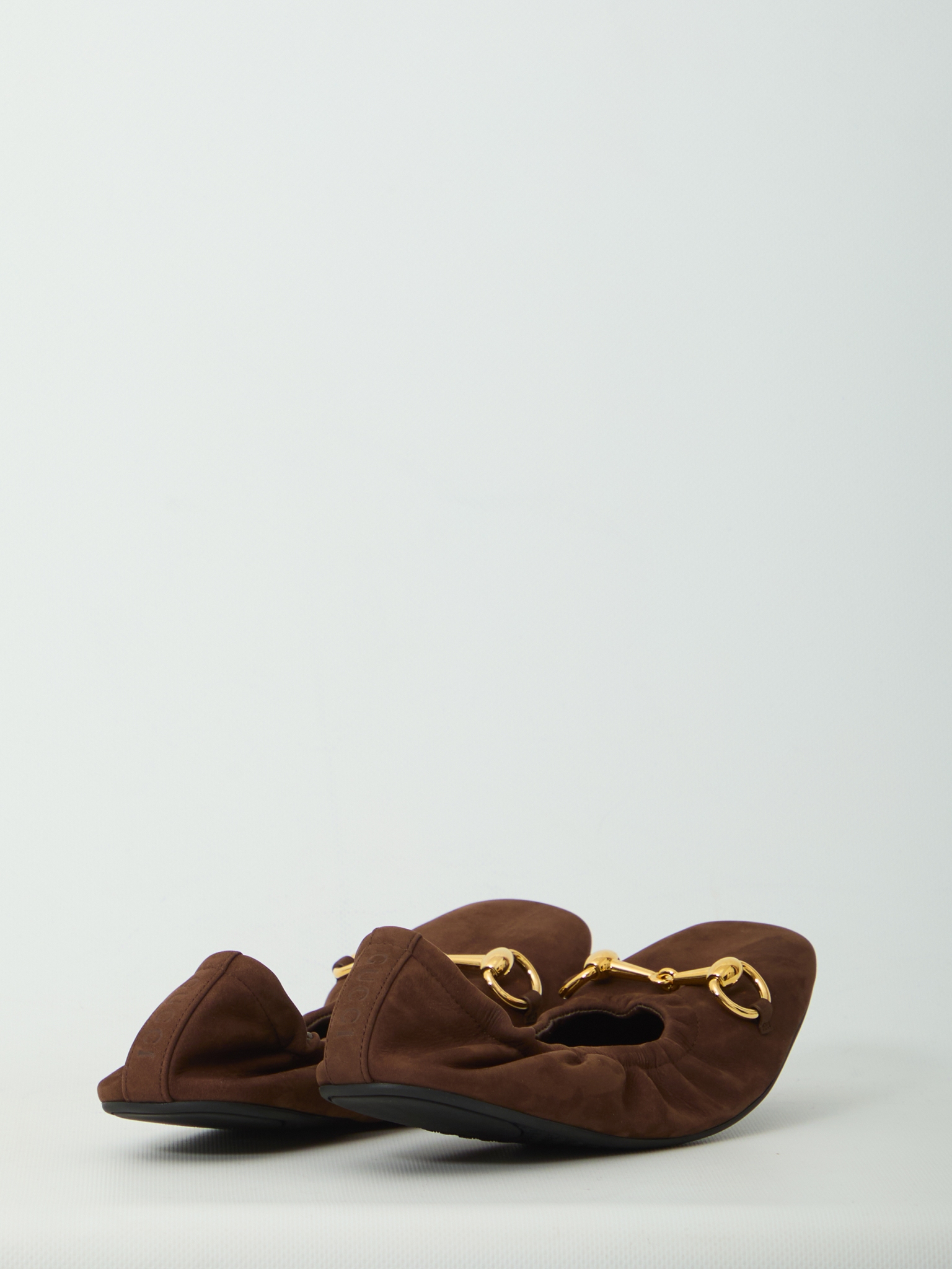 [Gucci] Flat shoes FW26 875323_AAEQY_2021