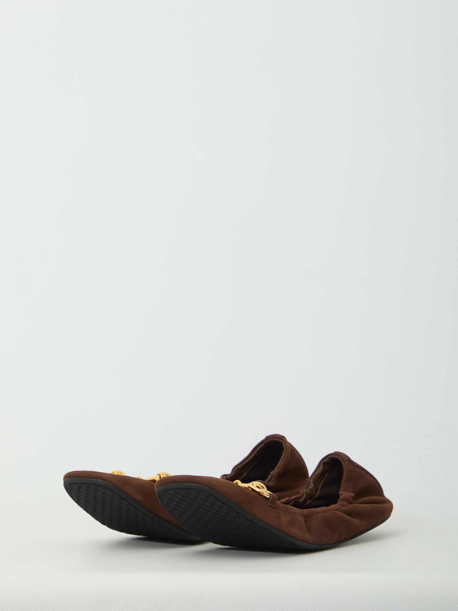 [Gucci] Flat shoes FW26 875323_AAEQY_2021