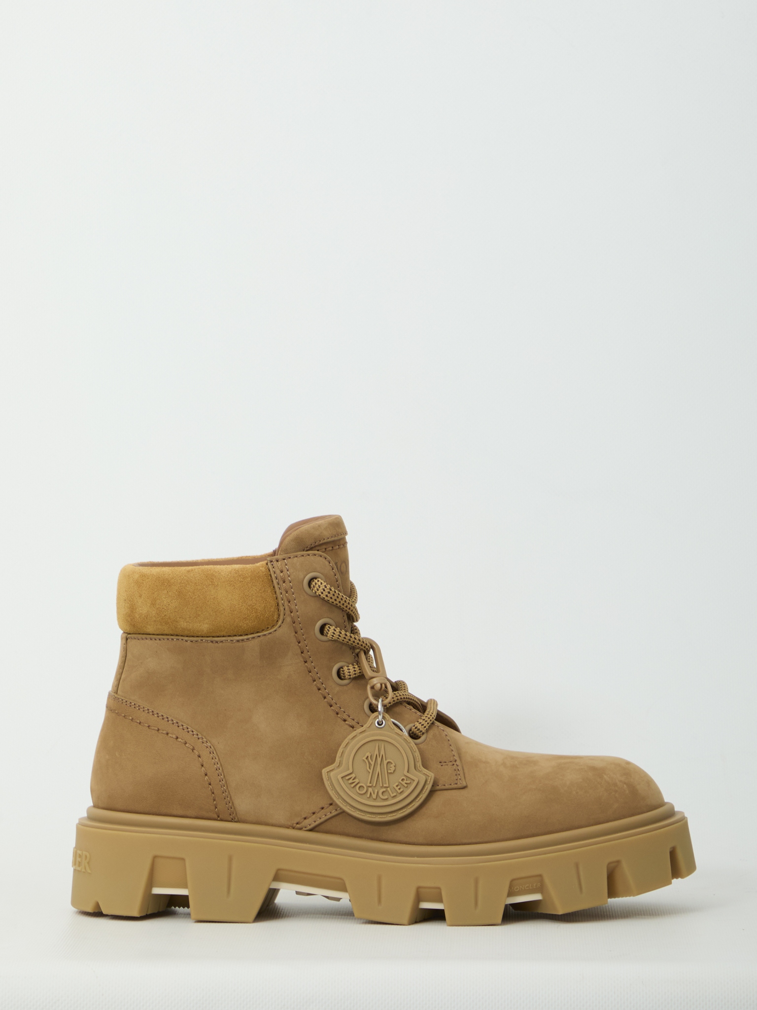 [Moncler] Boots FW26 L209A4F00070_M6882_235