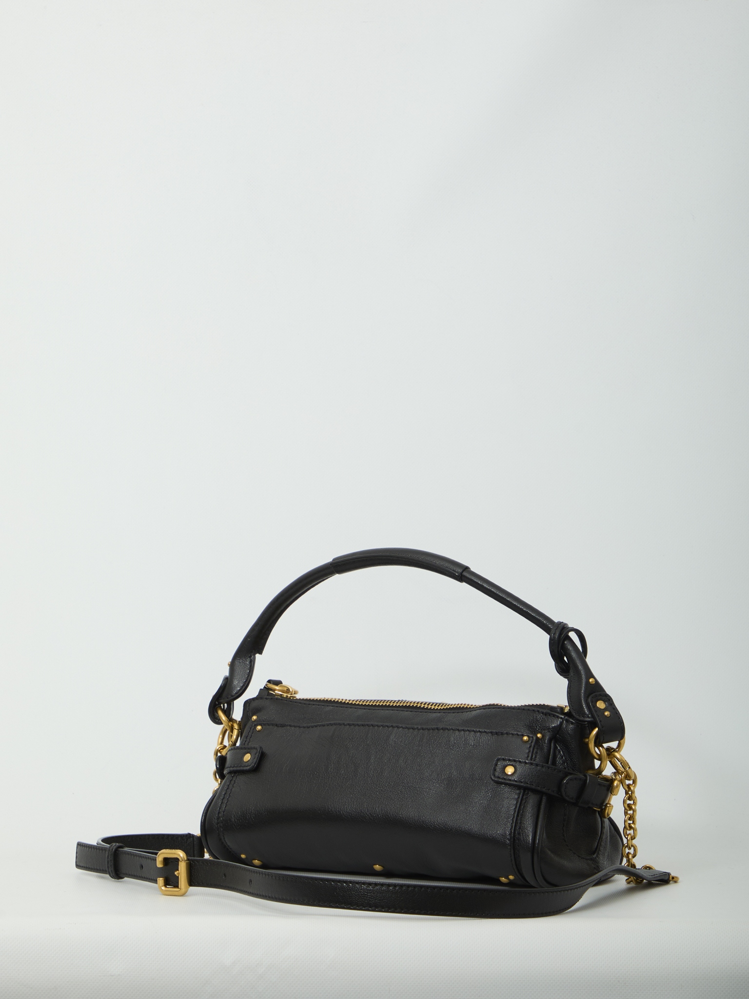 [Chloe] Shoulder bag FW26 CH26AS822P75__001