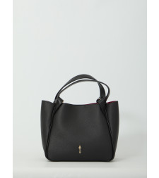 [Christian Louboutin] Cross body bag FW26 3265051__BK01