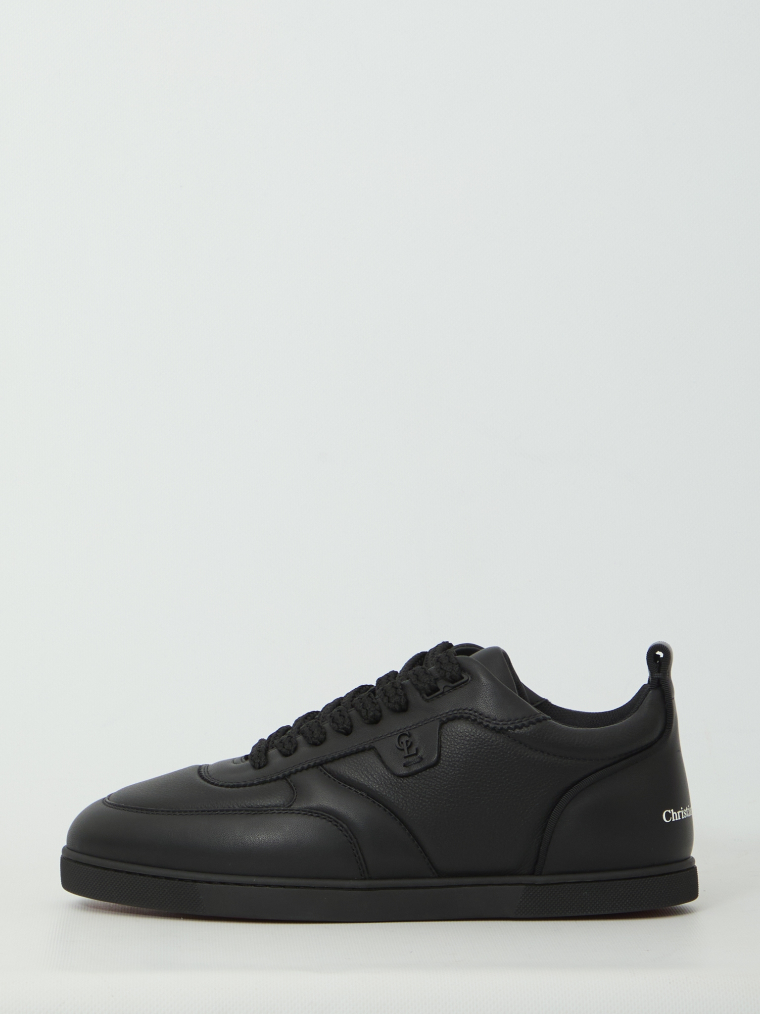 [Christian Louboutin] Sneakers FW26 1260763__BK01