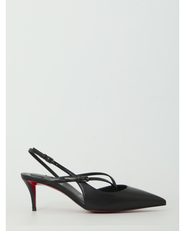 [Christian Louboutin] Pumps FW26 3260078_B439_BLACK