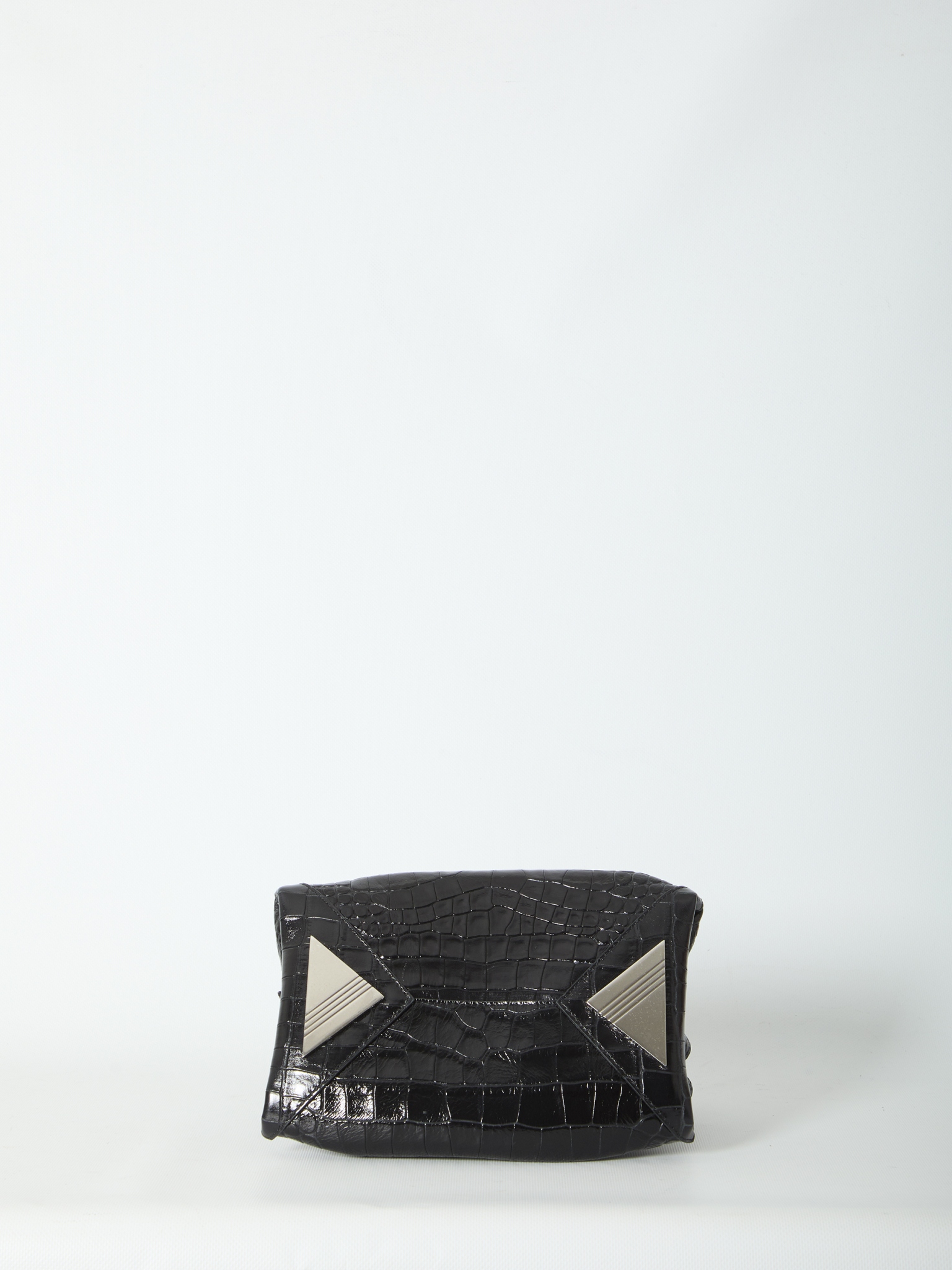 [The Attico] Tote bag FW26 260WAH00063_155PR_100