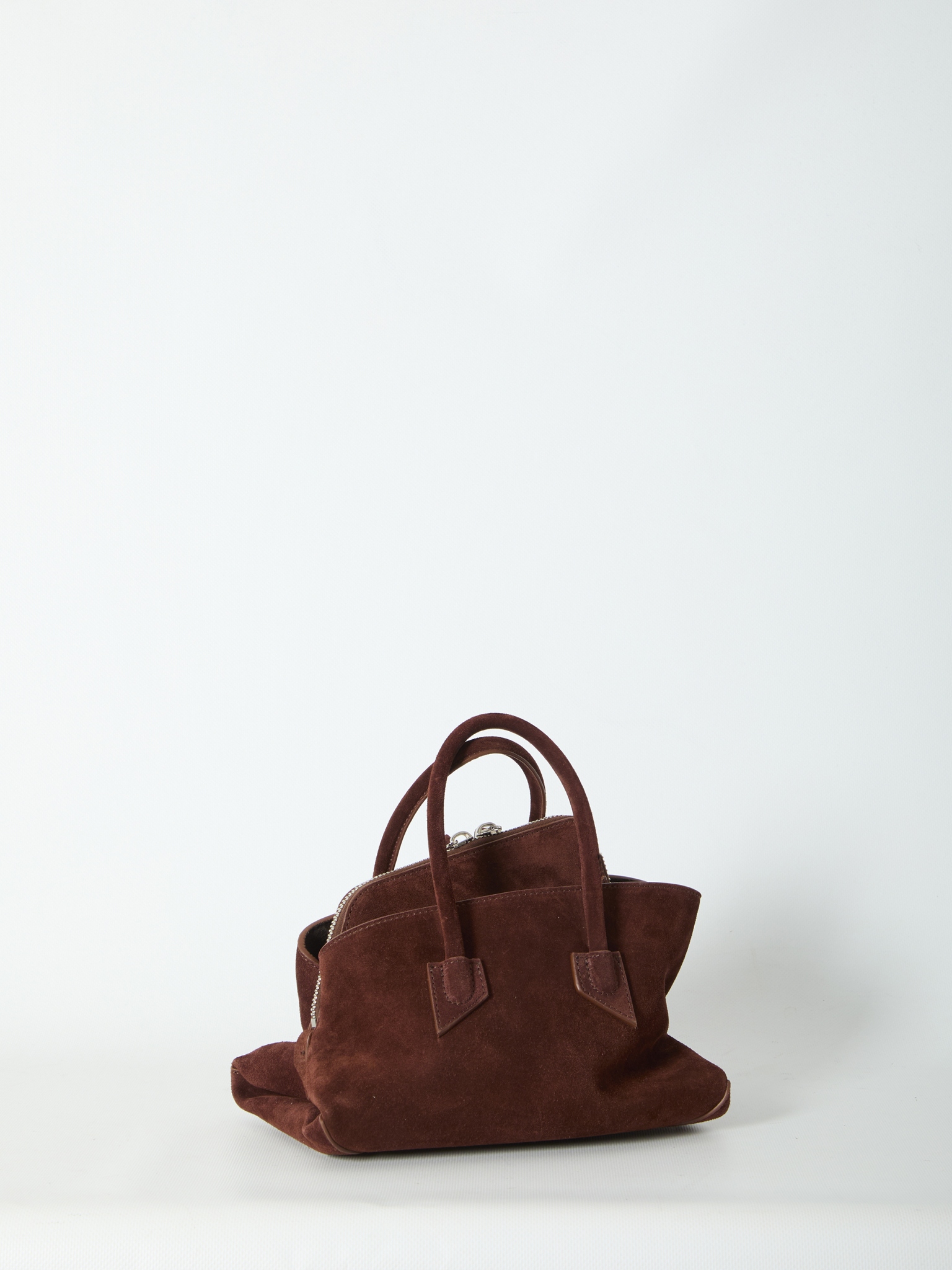 [The Attico] Tote bag FW26 260WAH00063_007AA_850