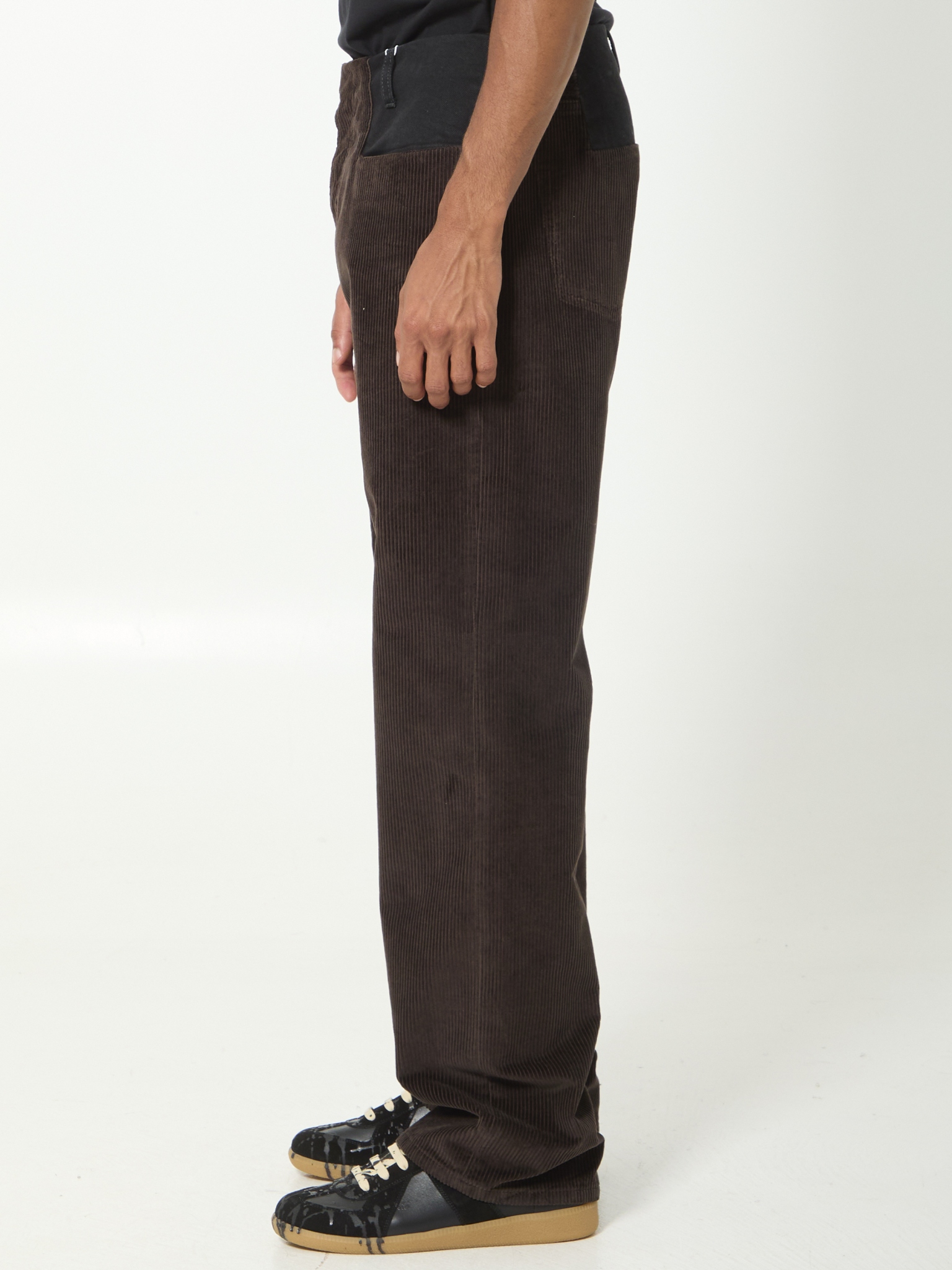 [Maison Margiela] Jeans FW26 S50LA0247_S54690_144