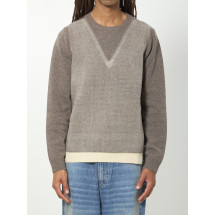 [Maison Margiela] Knitwear FW26 S50HL0086_M13304_812F