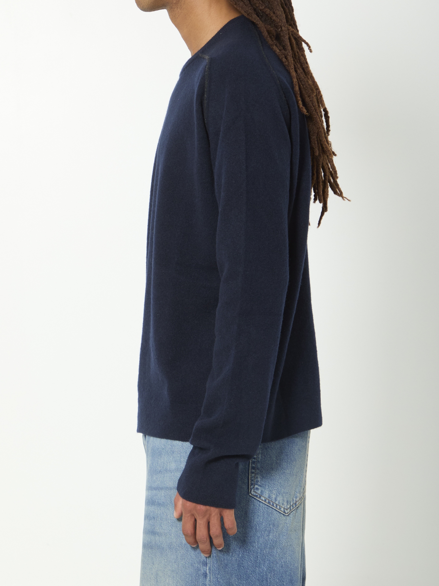 [Maison Margiela] Knitwear FW26 S50HL0070_M13303_511F