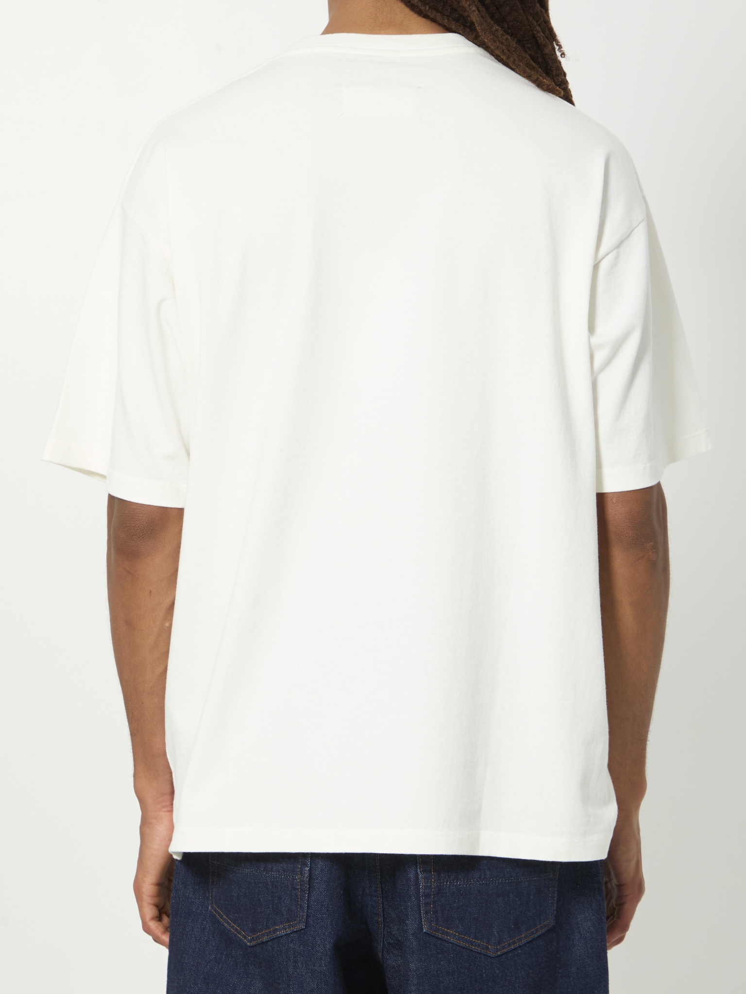 [Maison Margiela] T-shirts Short Sleeve FW26 S50GC0734_M20222_101
