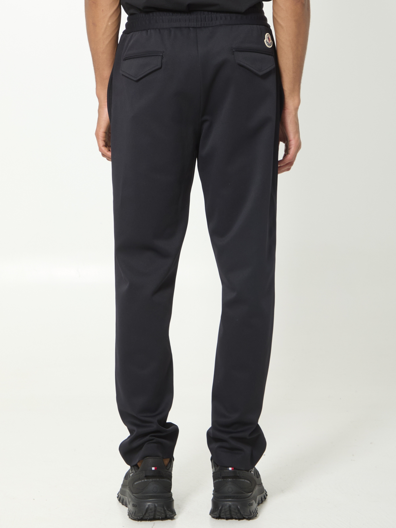 [Moncler] Pants FW26 L20912A00033_89ALO_999